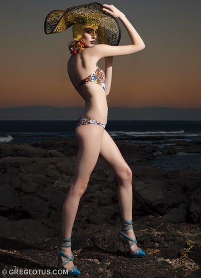 It Vogue Hawaii Story 1